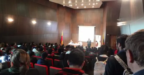 ZASCA  CENTRO DE EMPRENDIMIENTO BOGOTÁ